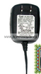 CSEC CSD1300150U-31 AC ADAPTER 13VDC 150mA USED -(+)- 2x5.5mm - Click Image to Close